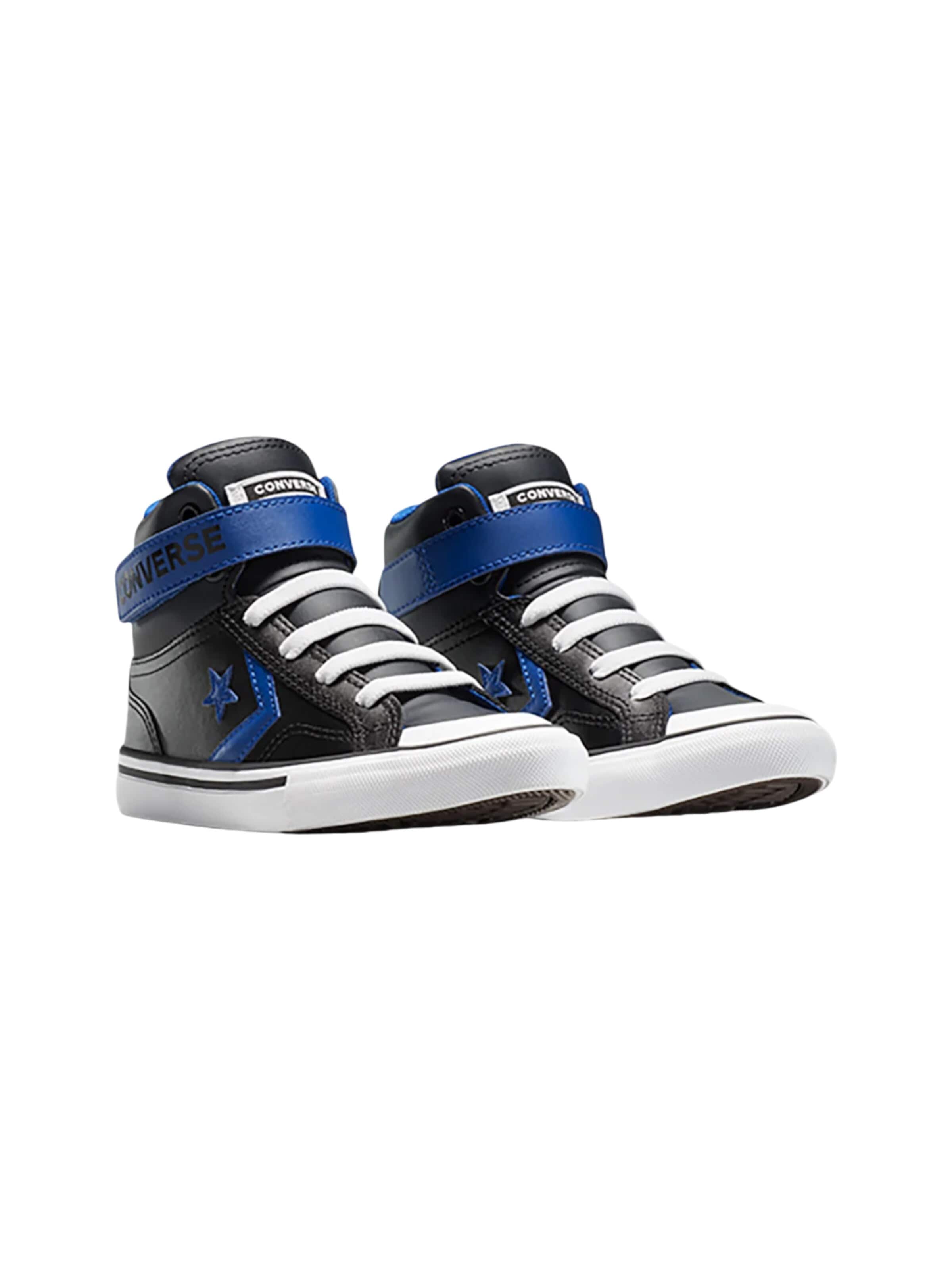 CONVERSE - Calzado deportivo en negro