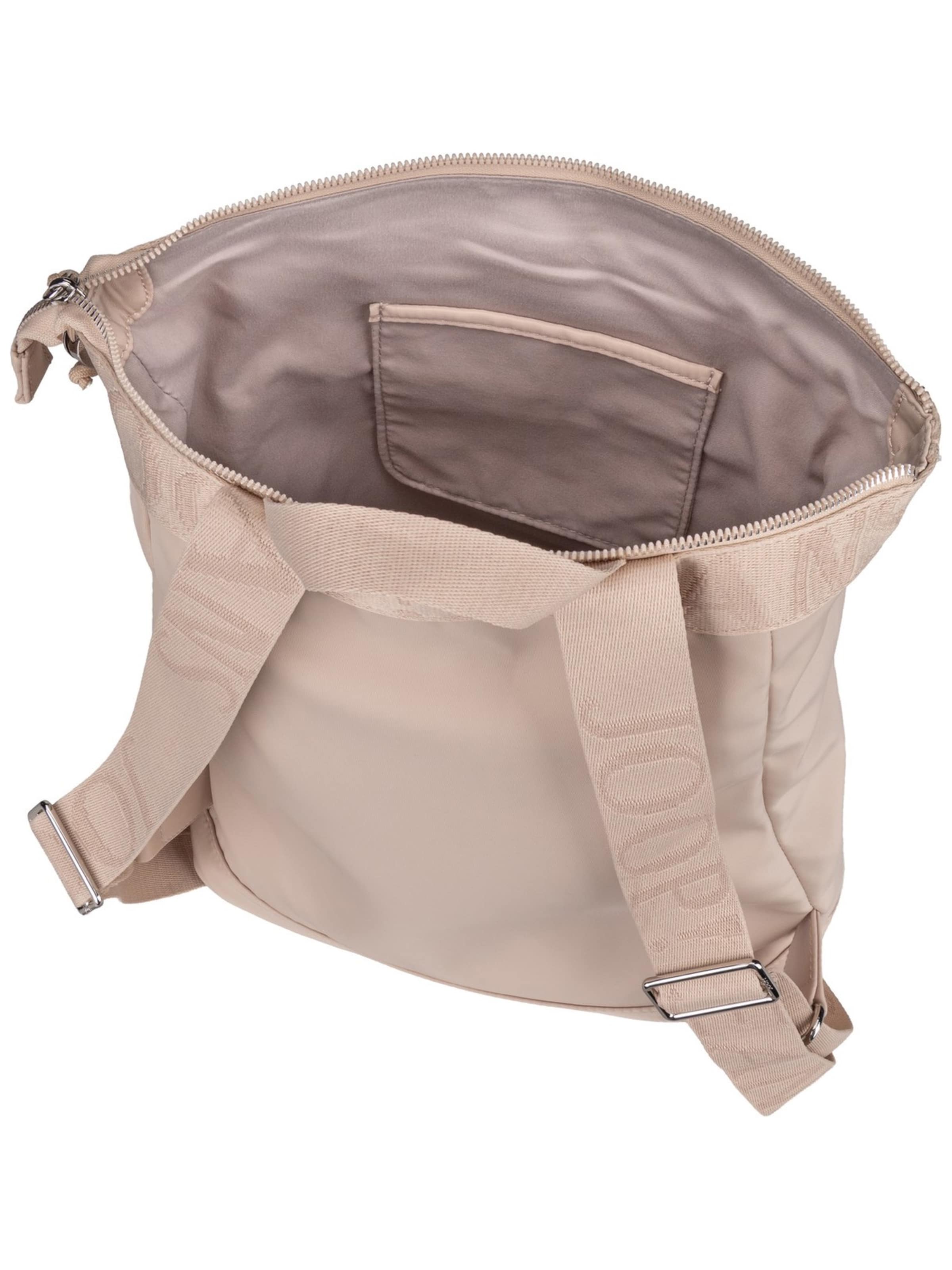 Sac à dos 'Lietissimo 1.0' JOOP! Jeans en rose