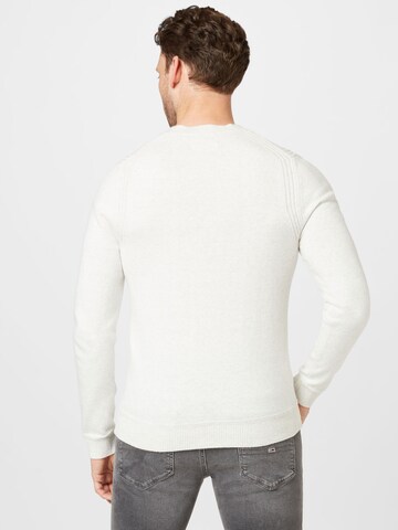 s.Oliver Pullover in Grau