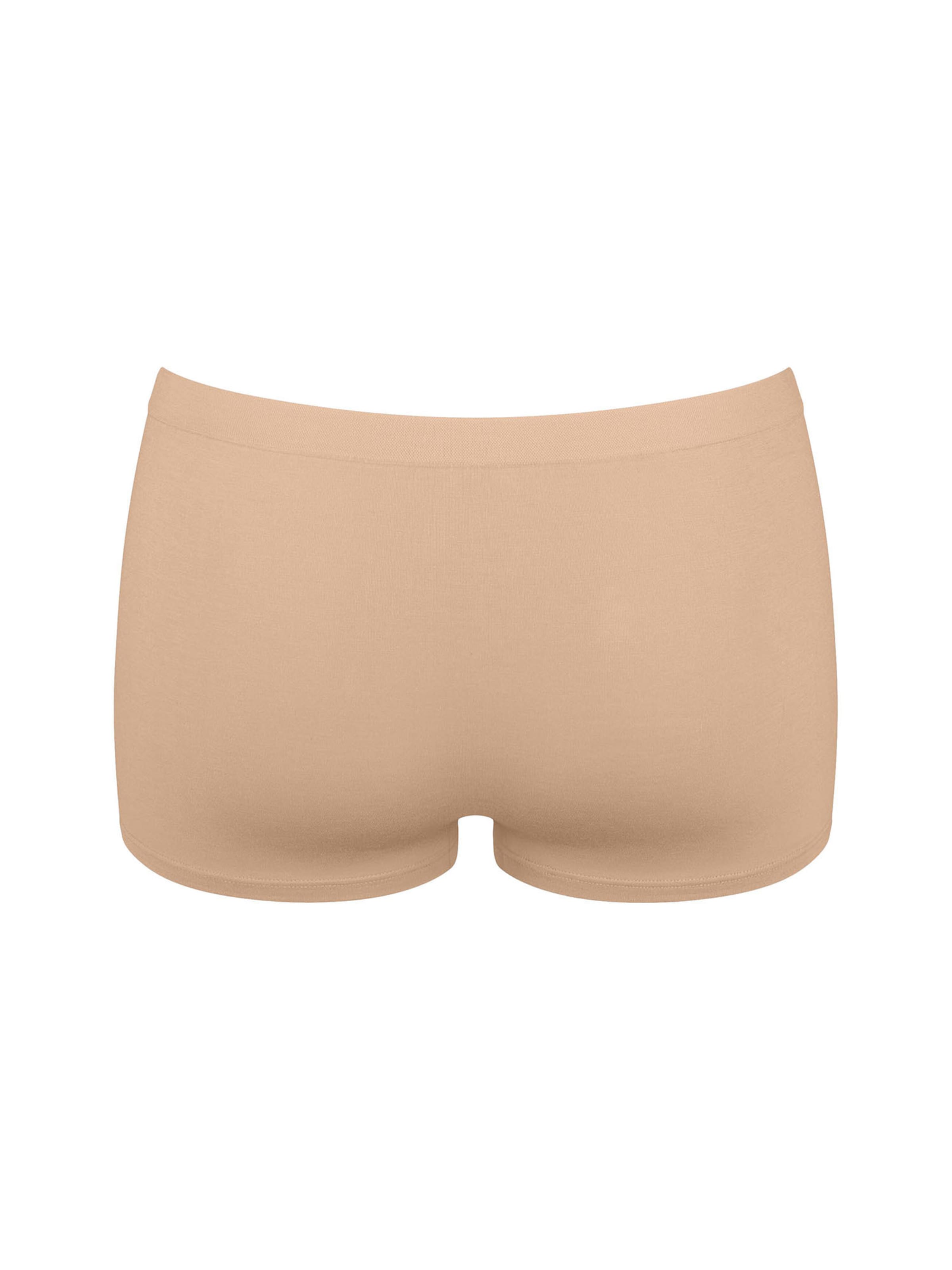 Culotte ' Blue GO Sense ' SLOGGI en beige