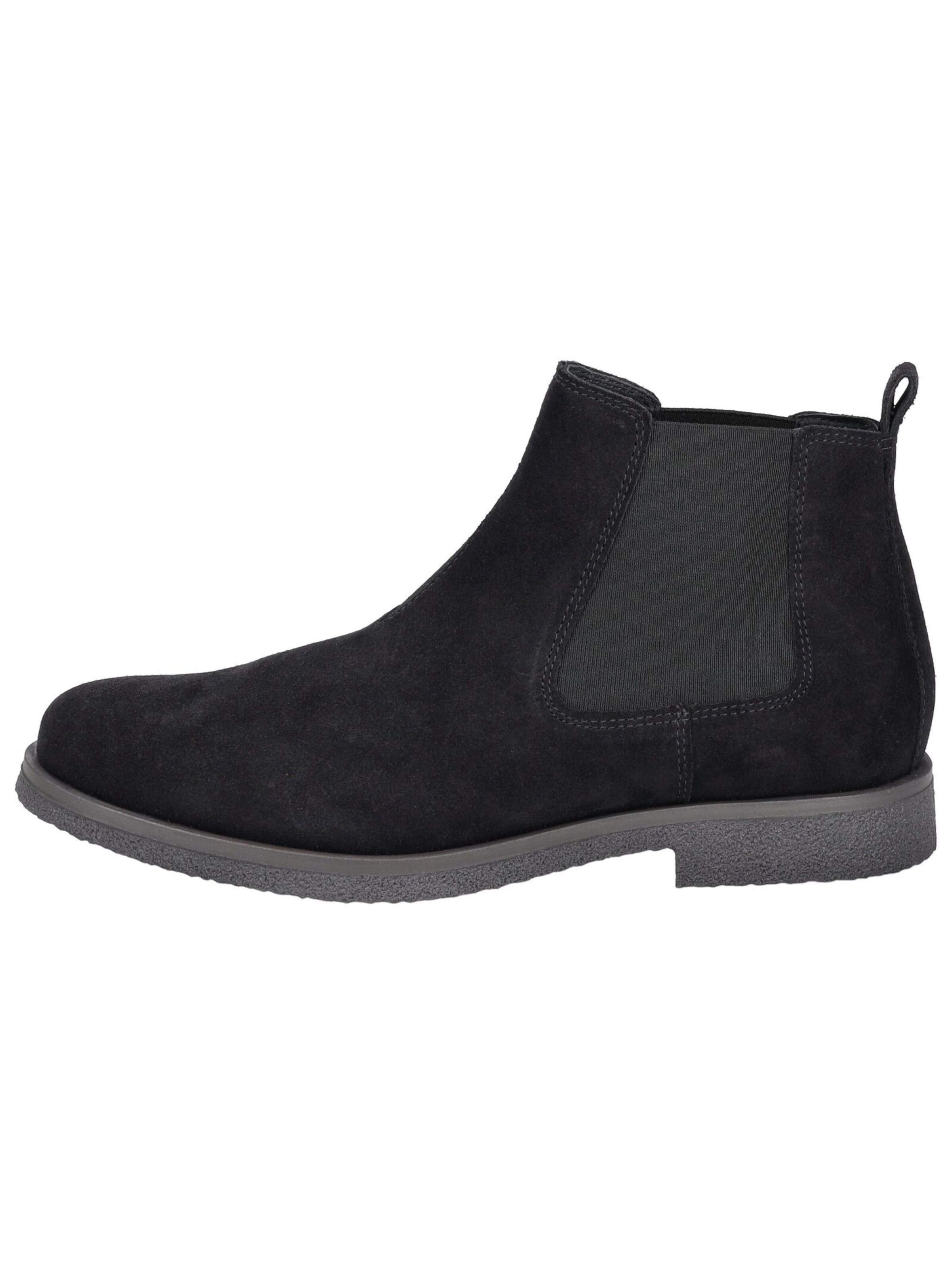 GEOX Chelsea boots in Blauw
