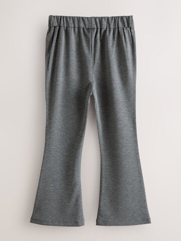 CLARKS Flared Jeans in Grijs