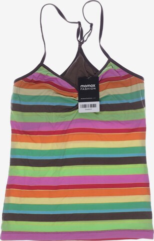 QUIKSILVER Top & Shirt in M in Mixed colors: front