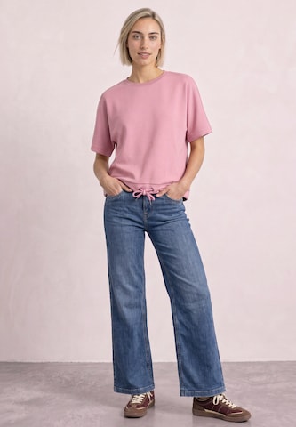 STREET ONE - Camisa em rosa