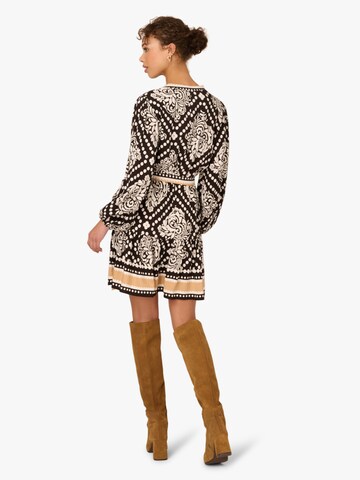 Adrianna Papell Summer dress in Black