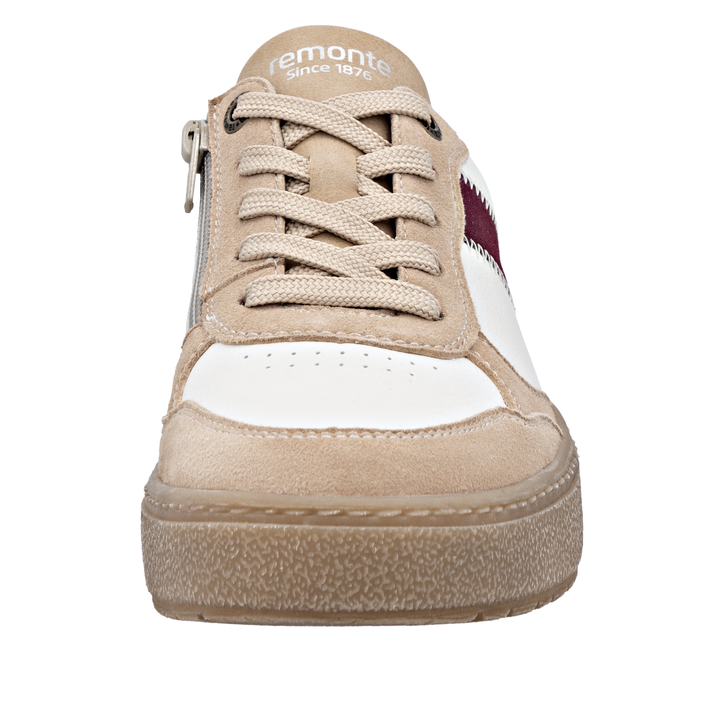 REMONTE Sneakers in Beige
