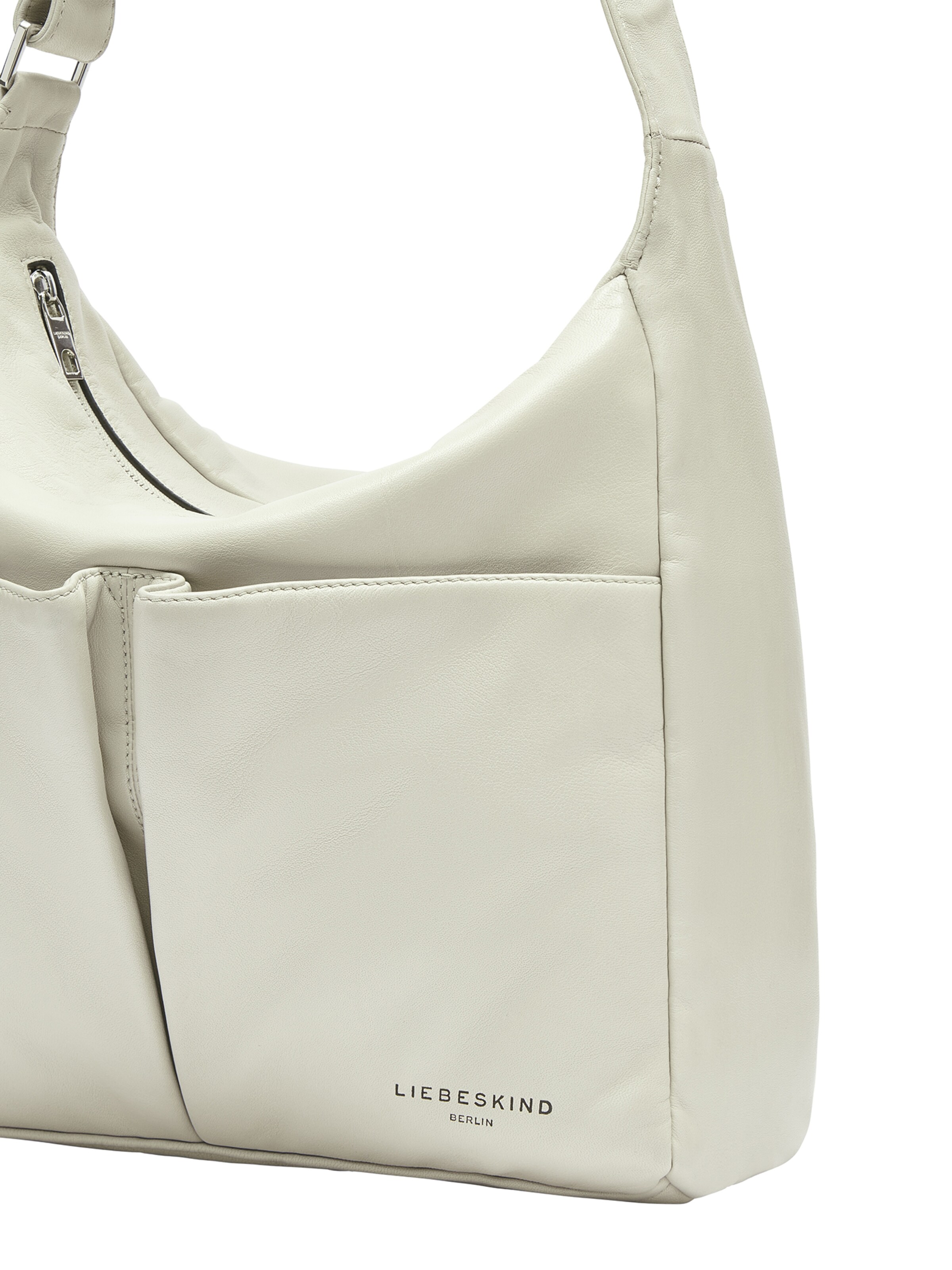 Liebeskind BerlinTorba za na rame 'Hera' - bež boja