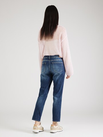 Le Temps Des Cerises Regular Jeans '400/60' in Blau