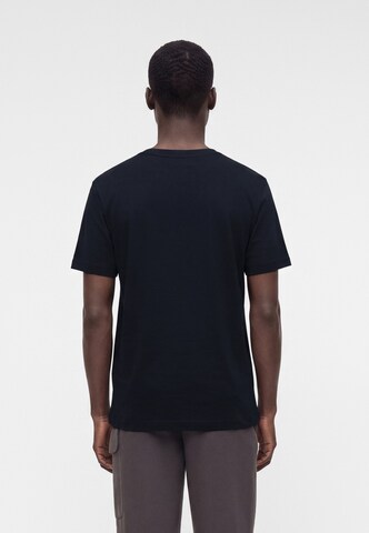 GANT - Camisa em azul