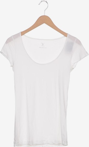 DRYKORN Top & Shirt in XXS in White: front