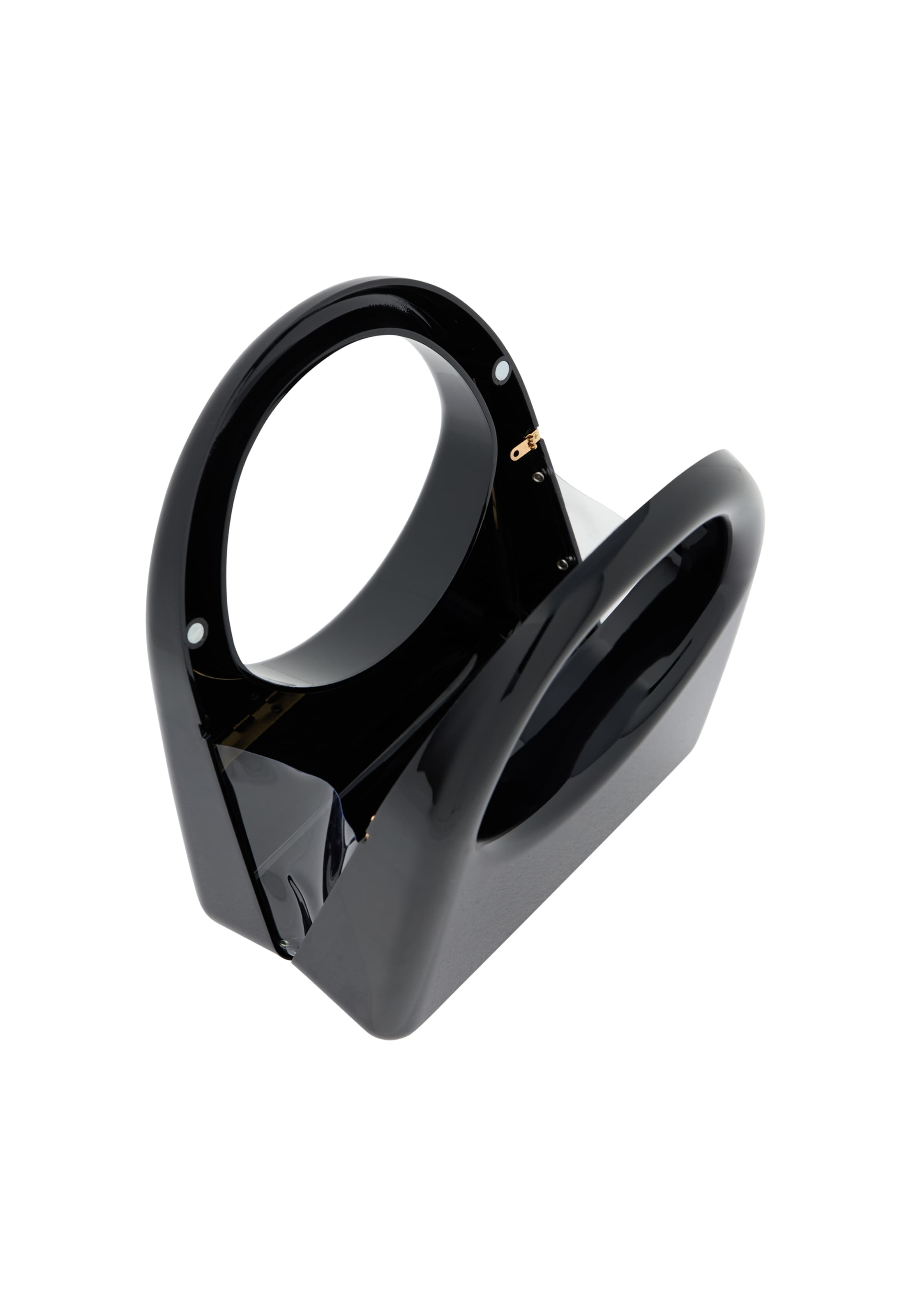 Poșete de la myMo at night pe negru