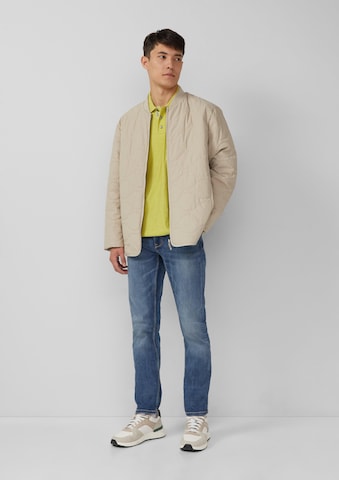 s.Oliver Shirt in Grün
