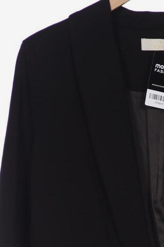 Cream Jacket & Coat in M in Black