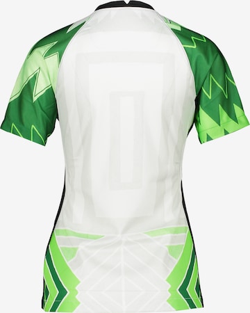 NIKE Jersey 'Nigeria' in White