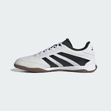 ADIDAS PERFORMANCE Voetbalschoen 'Predator League' in Wit