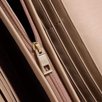FURLA Πορτοφόλι 'Camelia' σε γκρι
