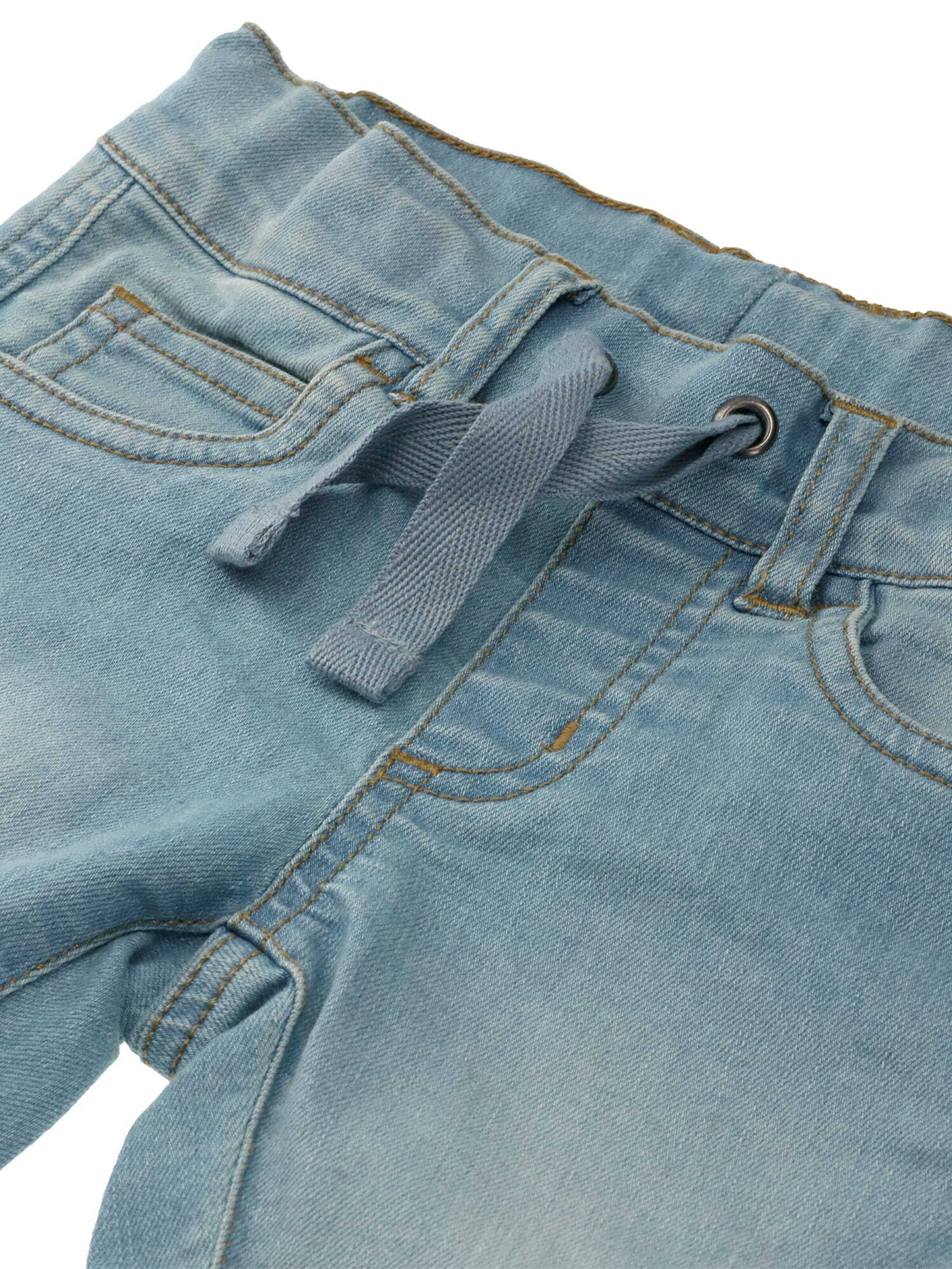 Villervalla Regular Jeans in Blue