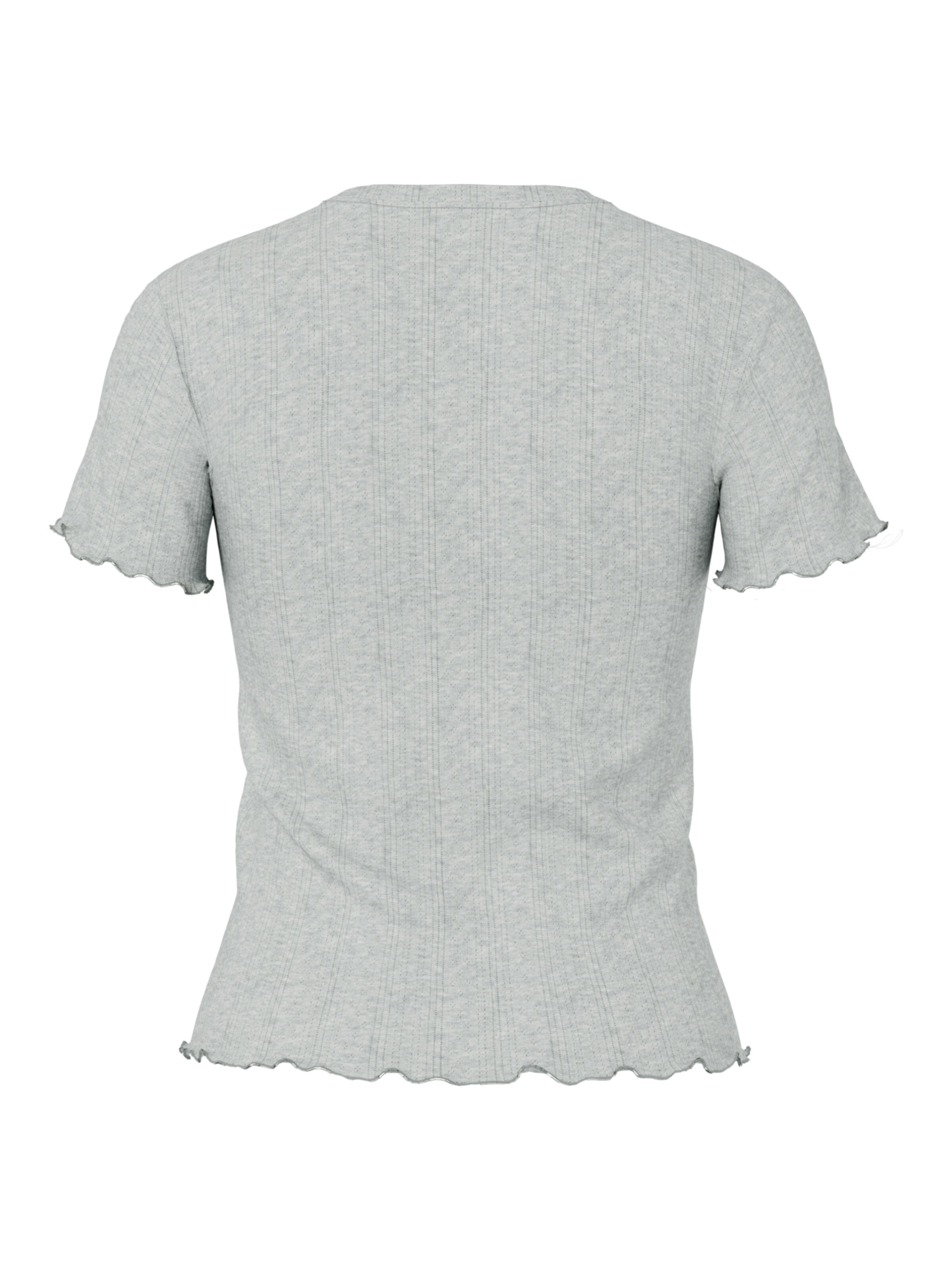 PIECESMajica - siva boja