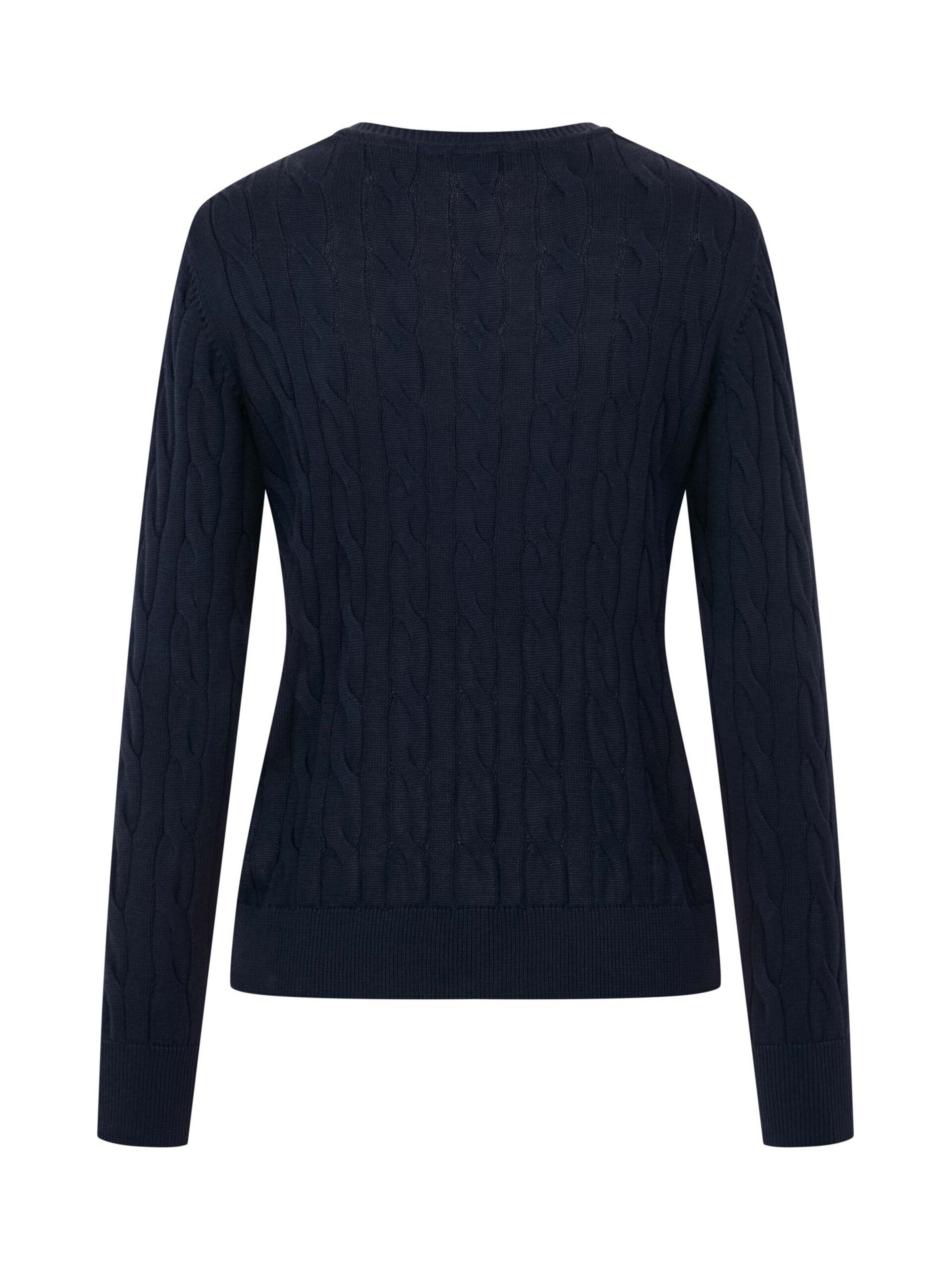 U.S. POLO ASSN. Sweater in Blue