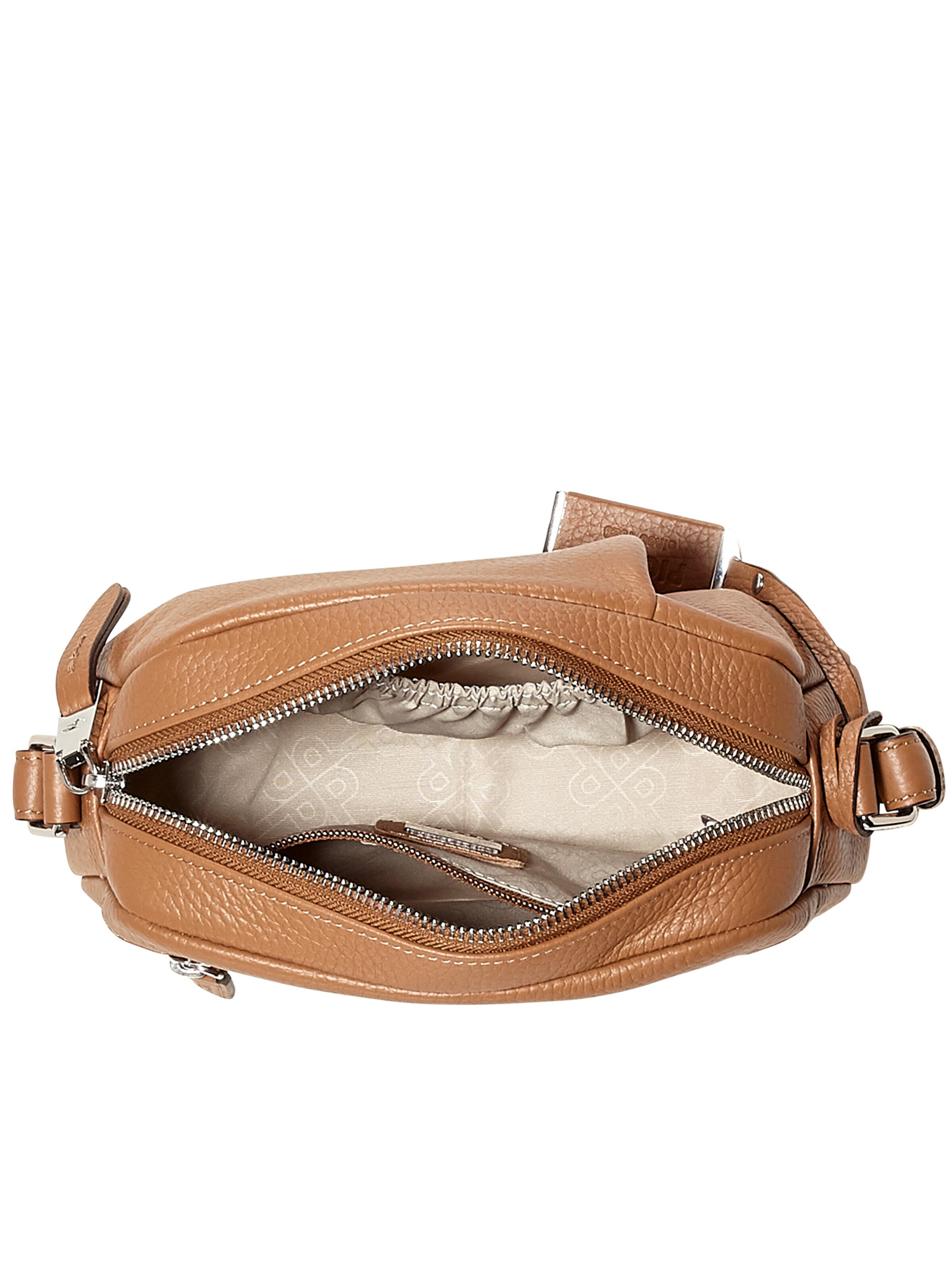 Borsa a tracolla 'Pure' di Picard in marrone