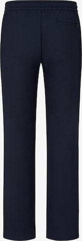 BOGNER Regular Hose 'Joakin' in Blau