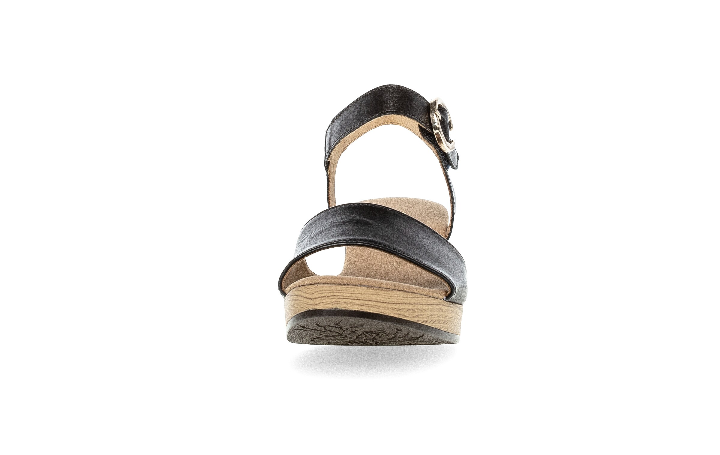 GABOR Sandaler i sort