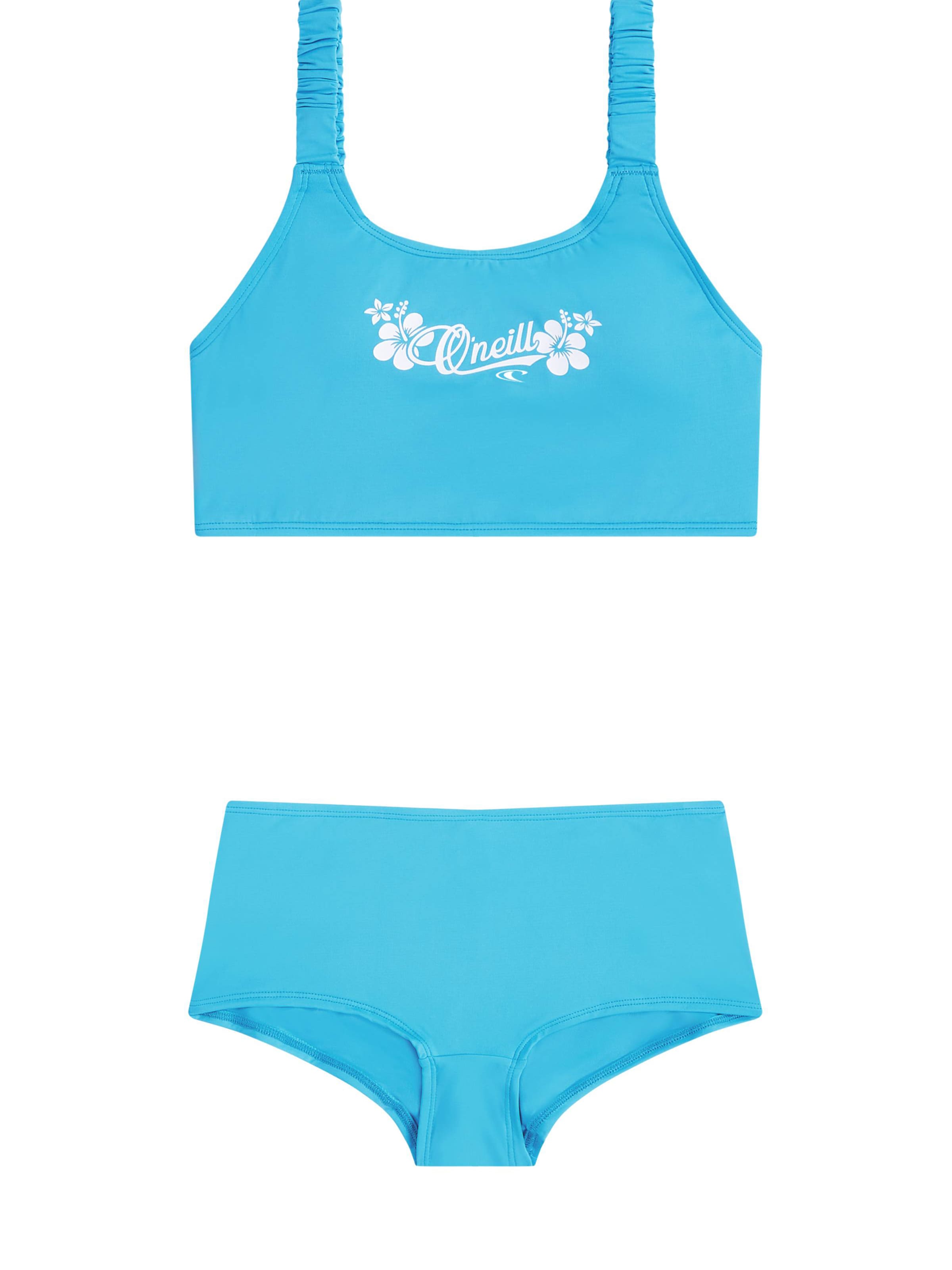 O'NEILL Bikini in Blue: front