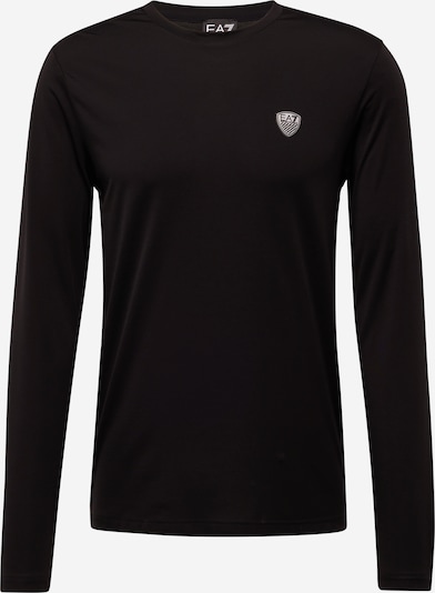 EA7 Emporio Armani Paita värissä musta, Tuotenäkymä