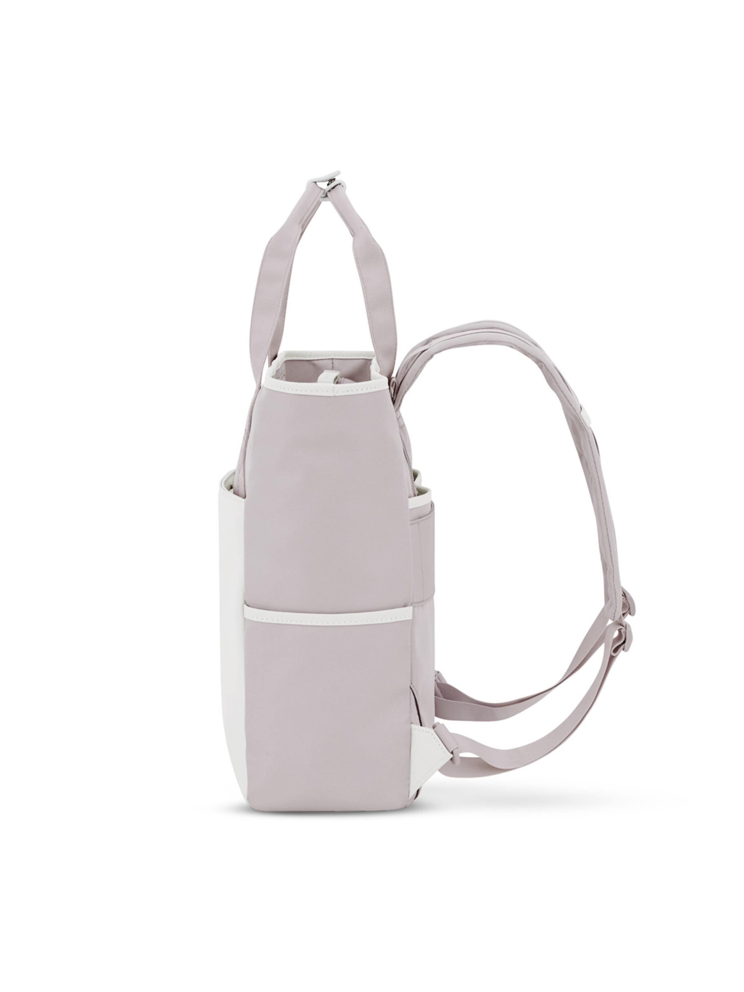 Kapten & Son Backpack 'Lindby' in Grey