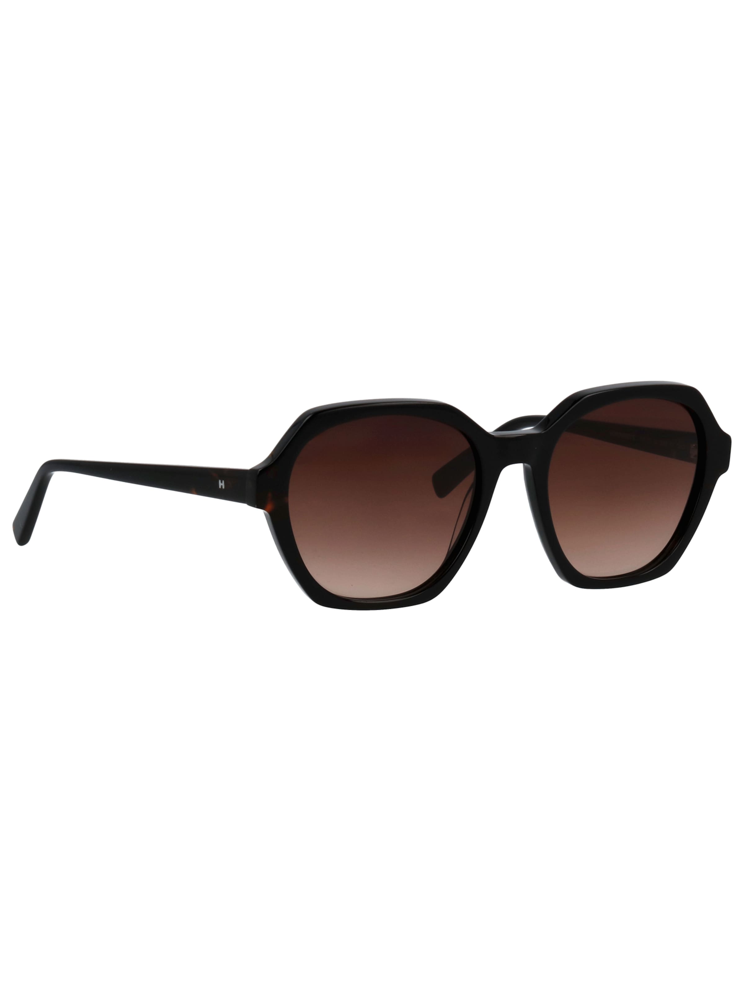 Humphrey's eyewear Sunglasses in Black