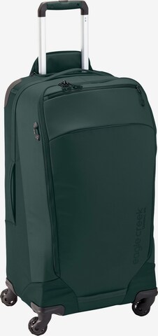 EAGLE CREEK Cart in Green: front