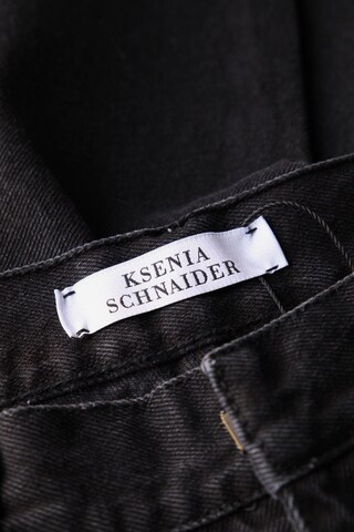 KSENIASCHNAIDER Jeans 29 in Schwarz
