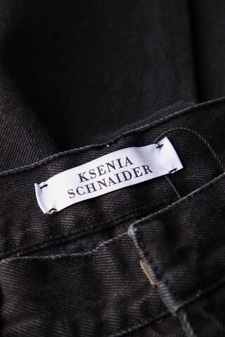 KSENIASCHNAIDER Jeans in 29 in Black