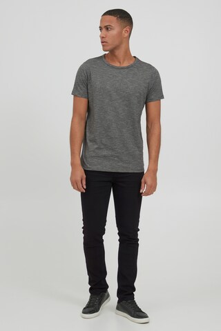 11 Project Slimfit Jeans 'BETTO' in Schwarz