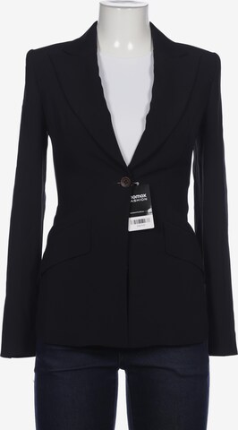 Guido Maria Kretschmer Jewellery Blazer in S in Black: front