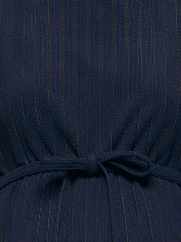 Only Maternity - Top en azul
