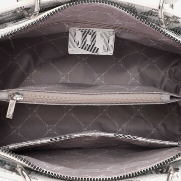 TAMARIS Shoulder Bag 'Adriane' in Grey