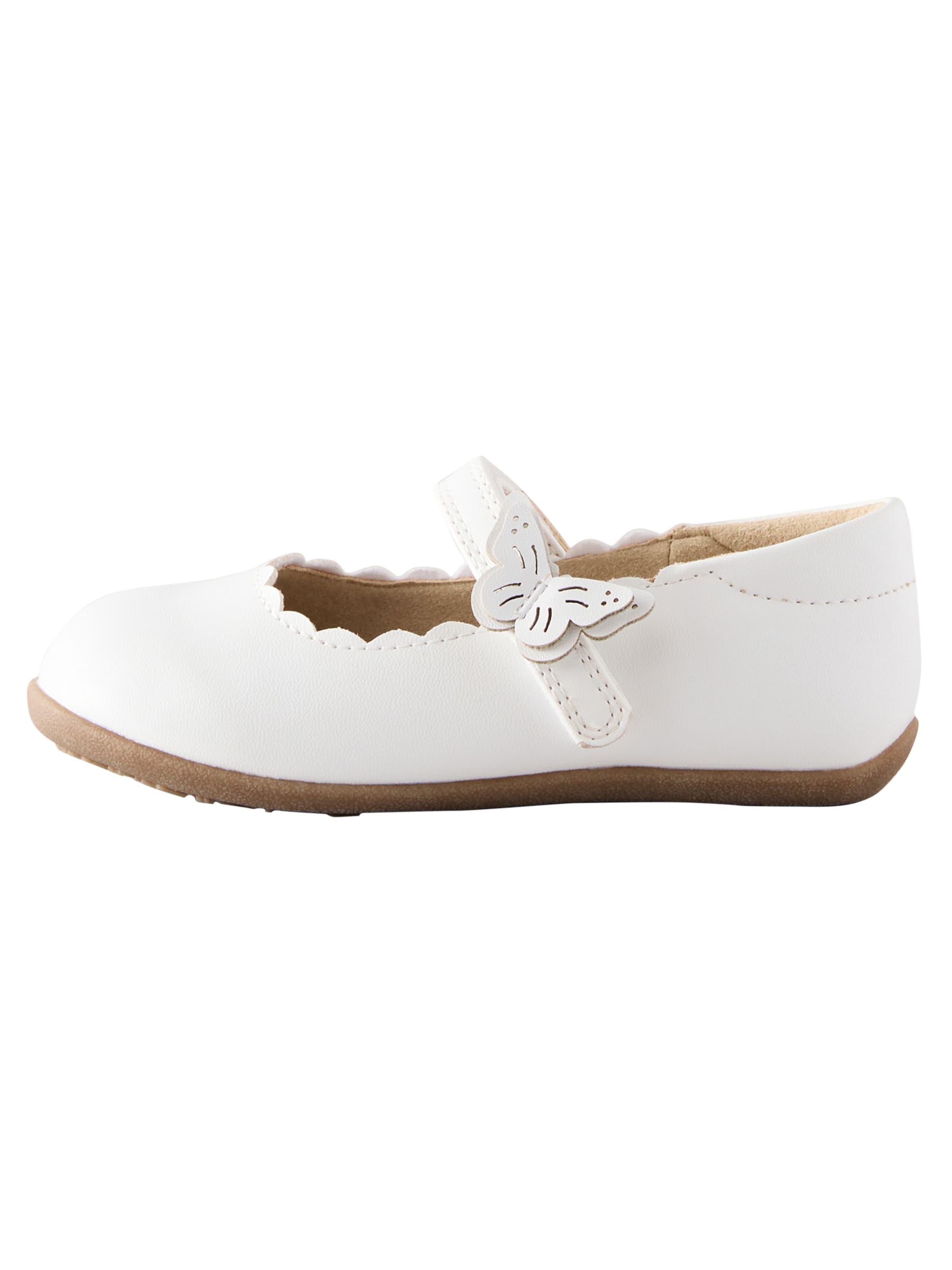 Next Ballerina in White: front