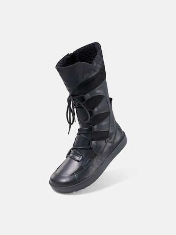 BÄR Boots 'Runa'‌‌‌‌‌‌ in Schwarz