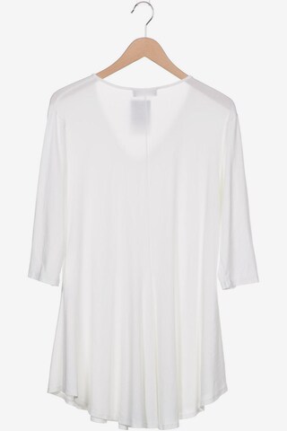 Doris Streich Top & Shirt in XXL in White