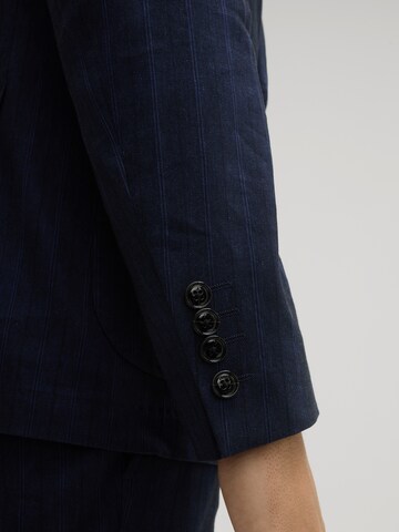 JOOP! Slimfit Pak 'Heazy-Bennet' in Blauw