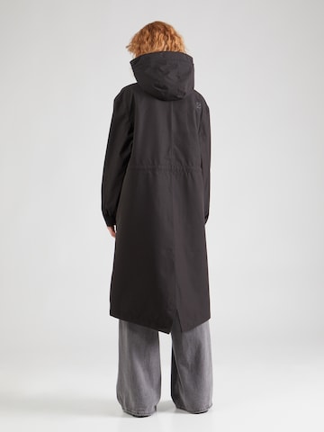 Manteau outdoor 'ALICE' Didriksons en noir