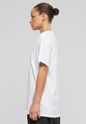 T-shirt Karl Kani en blanc