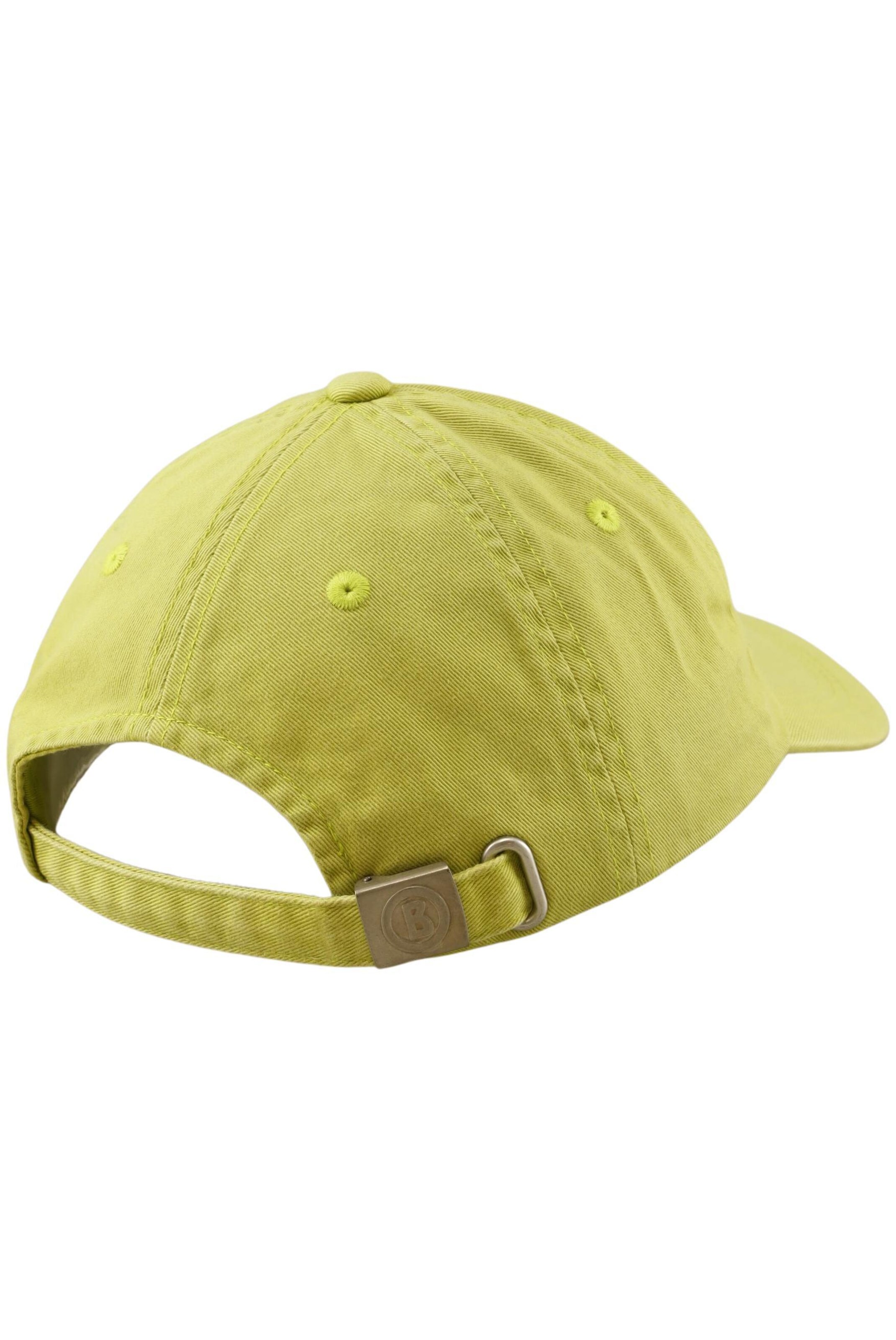 Bogner Fire + Ice Hut oder Mütze M in Gelb