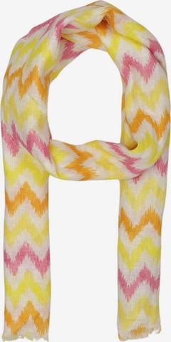 Peter Hahn Schal oder Tuch One Size in Mischfarben: Vorderseite