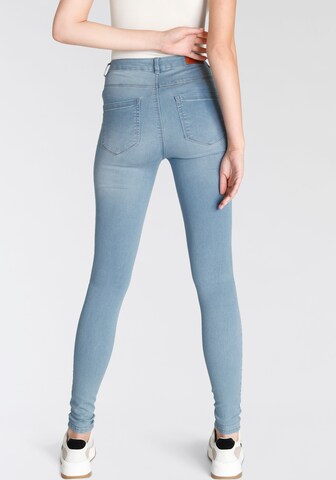 ONLY Skinny Jeans in Blue