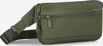 Hedgren Fanny Pack 'Asarum' in Green