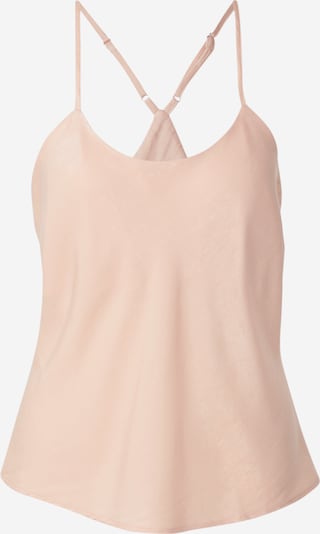 Hunkemöller Top u puder roza, Pregled proizvoda