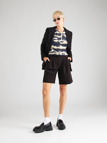 TAIFUN Pullover in Beige