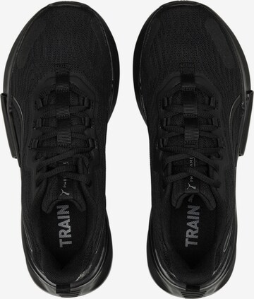 PUMA Αθλητικό παπούτσι 'PWRFrame TR 2 Monarch' σε μαύρο